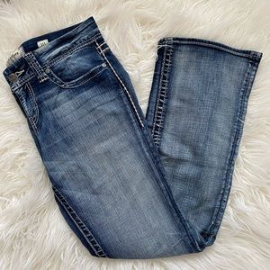 BKE Bootcut Jeans
